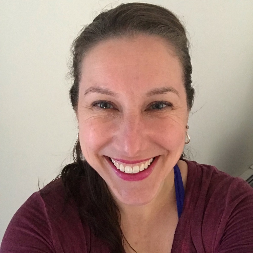 Meet your Posher, Kelly